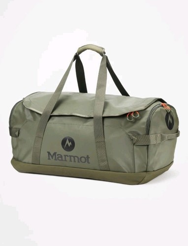 Marmot long hauler - marmot, duffel