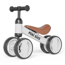 Baby Balance Bike for 12-36