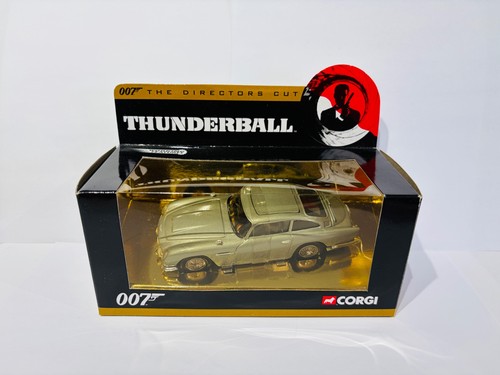 Corgi cc04306 aston martin - martin, db5