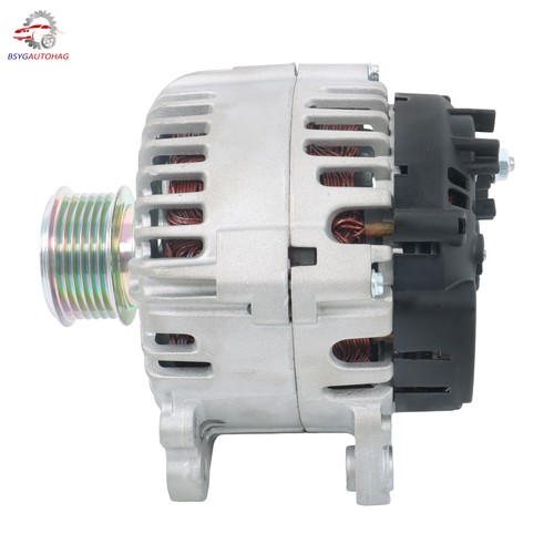 220a upgrade alternator - 220a,