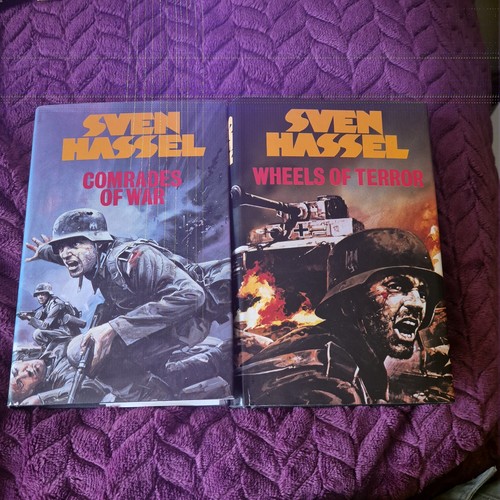 Wheels terror legion of - /,