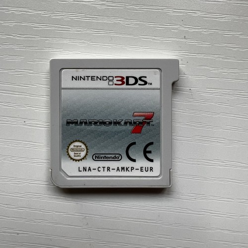 Mario kart nintendo 3ds - nintendo,