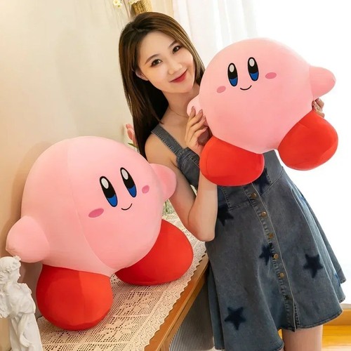 Big 30cm kirby - big, land