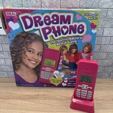 Ideal Dream Phone The Secret
