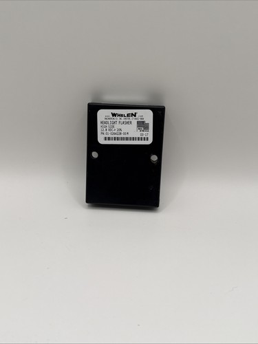 Whelen 0264228 high - m,