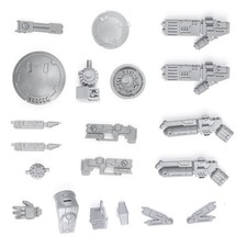 Tau Empire Commander -