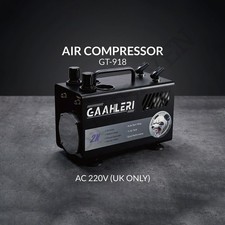 Gaahleri GT-918 Airbrush