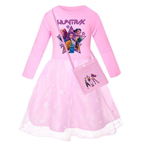 Girls pops devil - k-pops,