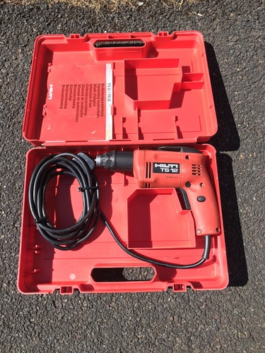 Hilti 12 - hilti,