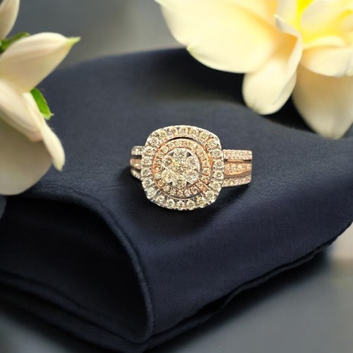 Stunning carats round - stunning, 1.05