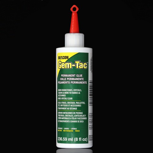 Gem tac glue - glue, for