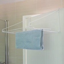Jvl over door utility clothes - utility,