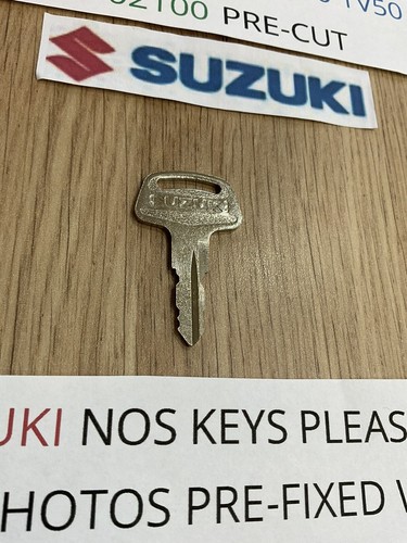 Suzuki cl50 cs50 - suzuki,
