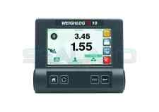 Topcon RDS Alpha 10 Weighing