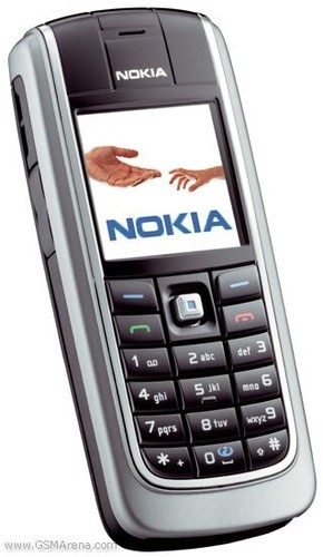 Nokia 6021 black - nokia,