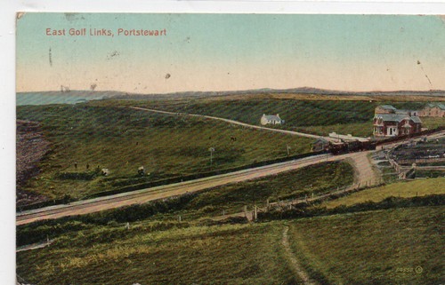East golf links - golf,