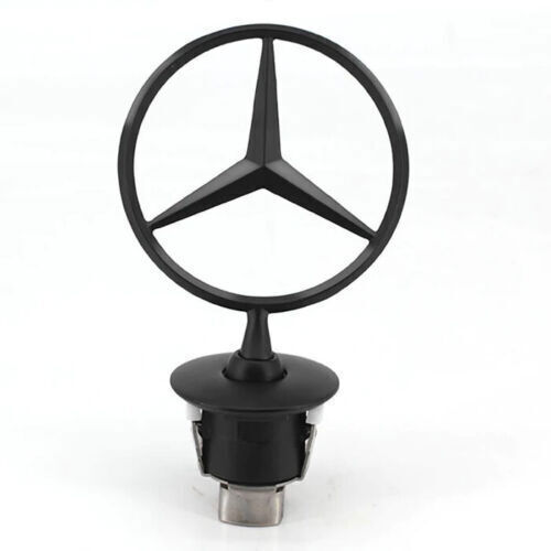 Fit for mercedes benz emblem - for,