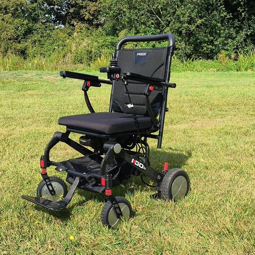 Pride igo lite carbon 2023 - pride,