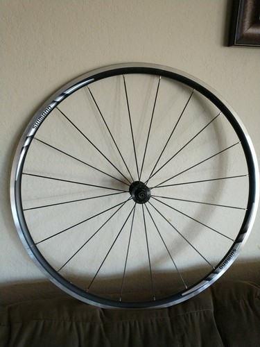 Shimano r500 front - shimano, clincher