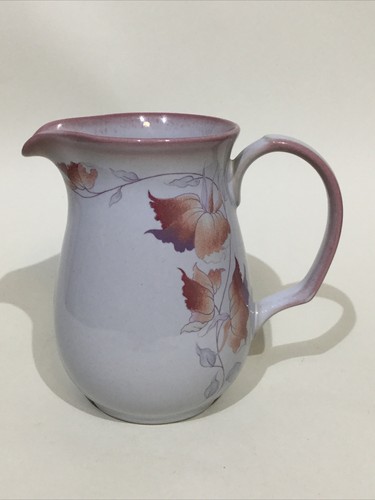 Denby twilight large jug - twilight,