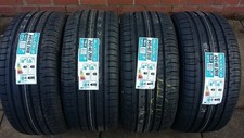 4 X 18 ACCELERA TYRES