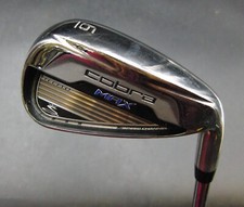 Cobra Max Tecflo Speed Channel