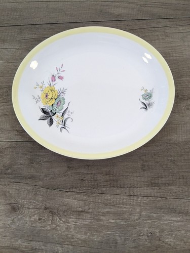 Alfred meakin vintage floral - alfred,