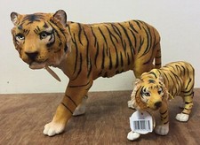 Out of Asia Prowling Tiger