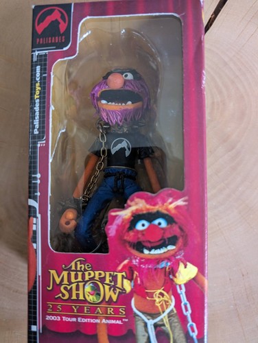 Palisades toys muppets - toys,