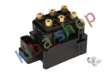 PRESSURE ADJUSTMENT VALVE HEIGHT REGULATION FITS AUDI A6 ALLROAD C6 A6 C6 A8