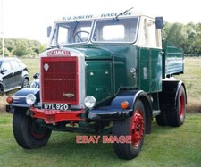 PHOTO  PHOTOS-TRUCKS LORRY