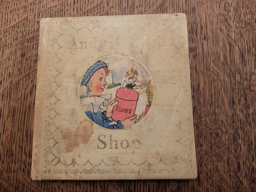 Andy pandy shop maria - pandy's,