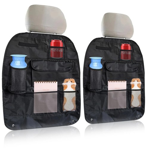Car back seat - 2x,