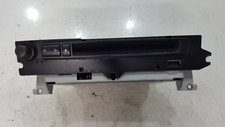 BMW  E60  5er  AUDIO SYSTEM