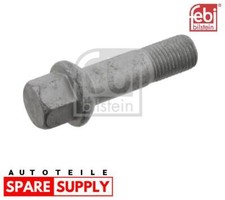 4X WHEEL BOLT FOR