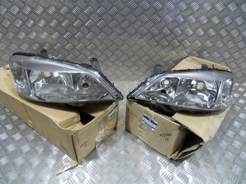 Genuine vauxhall astra mk4 - vauxhall,