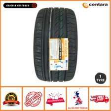 1 x 265/30ZR19 Centara/Joyroad