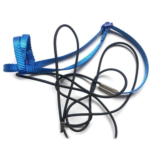 Bird harness leash for small - leash,