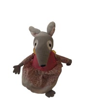 Bagpuss Singing Lizzie Mouse