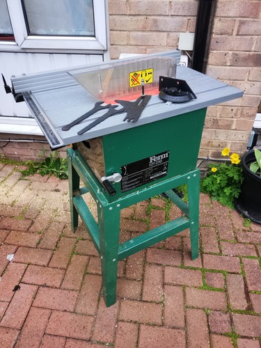 Ferm fzt 250n 1kw 230v - fzt-250n,