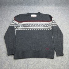 Superdry Jumper Mens Extra