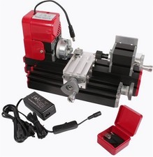 Mini metal motorized - mini,