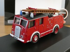 OXFORD GLASGOW FIRE BRIGADE