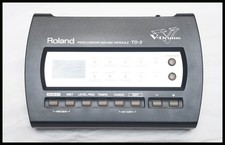 Roland TD-3 V-Drum Module