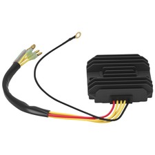 Voltage Regulator Rectifier