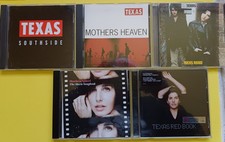 5 x Texas / Sharleen Spiteri
