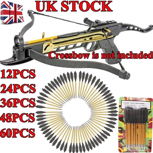 Archery aluminum shaft - 6.3",