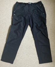 Madison Freewheel Mtb Cycling Trail Trousers XXL, Black