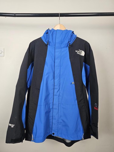 The north face summit - face,