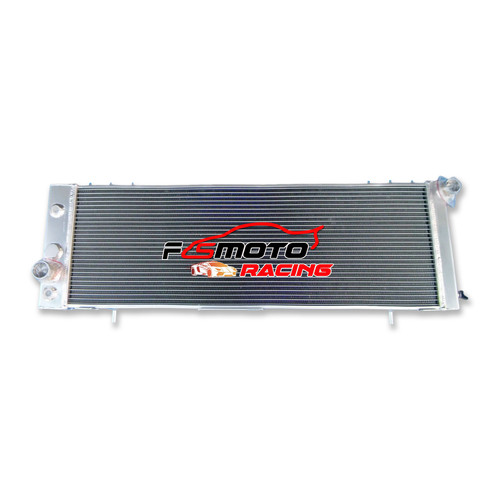 Radiator for jeep cherokee - radiator,